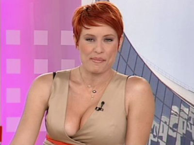 Η Ελεονώρα… αλλάζει