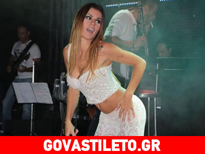 Η Κολέτσα χώρισε και είναι single Η Κολέτσα χώρισε και είναι single