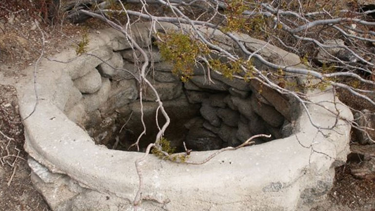 Ιωάννινα: Άνεργος αυτοκτόνησε πηδώντας σε πηγάδι