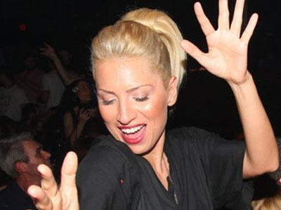 Η Μαρία Ηλιάκη για το «Dancing» και την τηλεθέαση της εκπομπής της