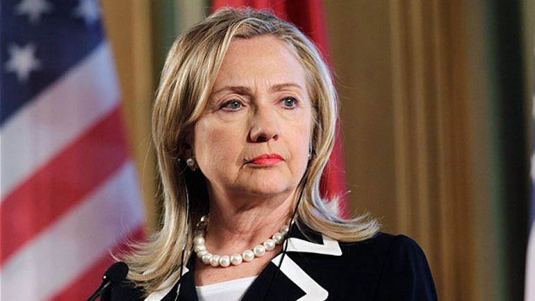 Χίλαρι Κλίντον: «Ο Πούτιν δεν είναι εύκολος άνθρωπος»