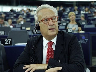 Χάνες Σβόμποντα: «Αν δεν μειώσουμε την ανεργία θα έχουμε αποτύχει» Χάνες Σβόμποντα: «Αν δεν μειώσουμε την ανεργία θα έχουμε αποτύχει»