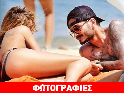 Ηλιάδη – Γκέντσογλου: Το ζευγάρι της σεζόν