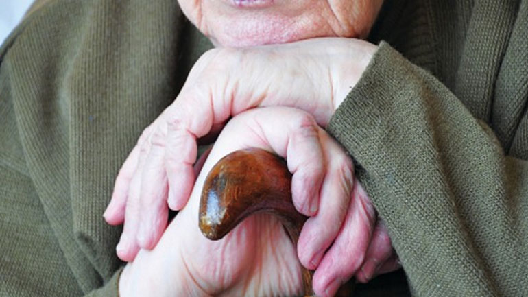 Γηροκομείο Βόλου: Βρέθηκε η ηλικιωμένη που είχε χαθεί