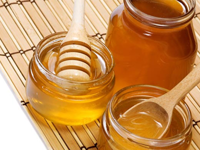 Μάσκα με μέλι για κατά της γήρανσης