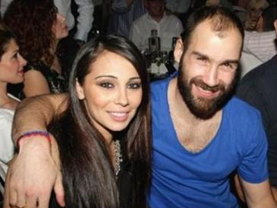 O. Χοψονίδου: Έγκυος για τρίτη φορά