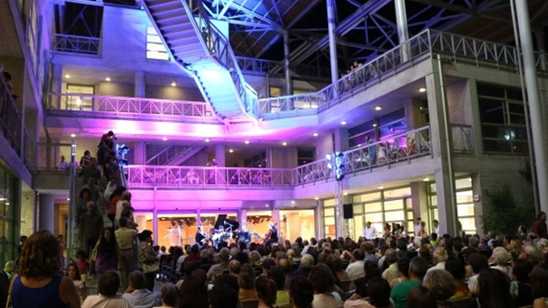 Κατακυρώθηκε στον Μπόμπολα το Πολιτιστικό Κέντρο Ηρακλείου με …μηδενική έκπτωση