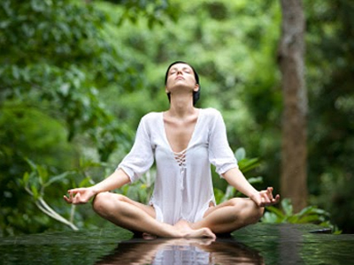 Ασκήσεις «ηρεμίας»