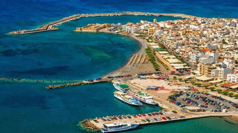 Ιεράπετρα: Καταδικάστηκαν με αναστολή ερευνητές του ΕΛΚΕΘΕ