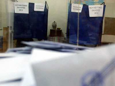 Ηλεία: Εκλογικός συναγερμός στο νομό και μάχη για τις πέντε έδρες