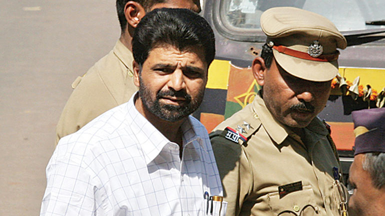 Ινδία: Εκτελέστηκε ο εγκέφαλος βομβιστικής επίθεσης του 1993