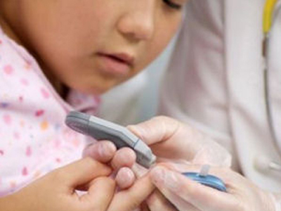 Αυξάνεται το ποσοστό των παιδιών με ζαχαρώδη διαβήτη