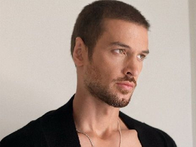 Μάριος Ιορδάνου: Βρήκε την ξεχωριστή γυναίκα;