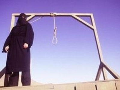 ΗΠΑ: Αποτροπιασμός από την εκτέλεση 26χρονης στο Ιράν