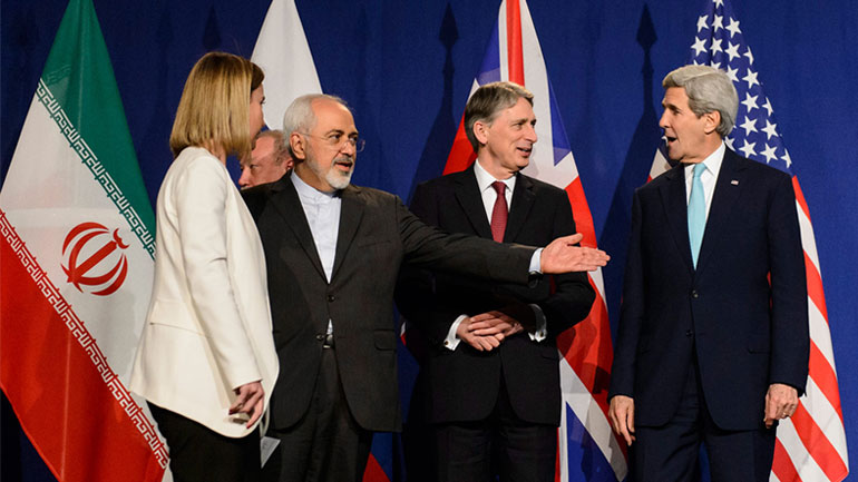 ΟΗΕ: Πιθανή έγκριση της συμφωνίας του Ιράν την επόμενη εβδομάδα