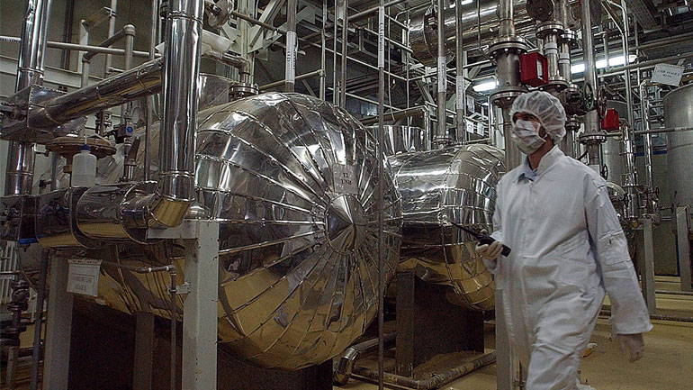 Οι διαπραγματεύσεις με το Ιράν σε κρίσιμο στάδιο