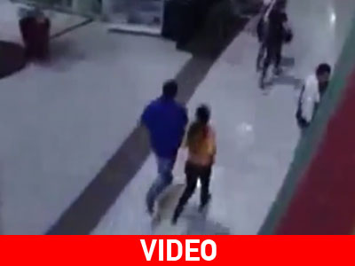 Η στιγμή του νέου ισχυρού σεισμού στη Χιλή