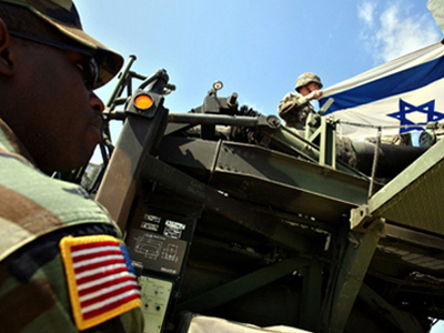 ΗΠΑ-Ισραήλ: Ετοιμάζουν επίθεση στη Συρία;