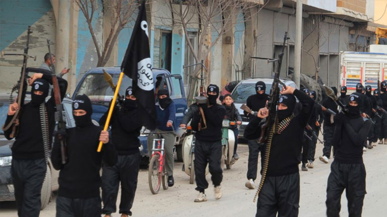 ΗΠΑ: Νεκρός ο υπεύθυνος για την δολοφονία του Αμερικανού πρέσβη της Λιβύης