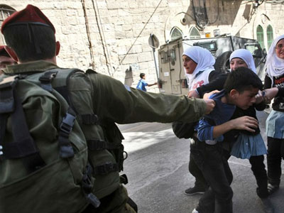 Ανοίγουν σήμερα τα σημεία διέλευσης στη Γάζα από τον στρατό