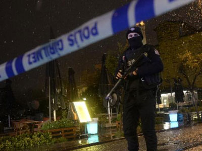 Τουρκία: Έκρηξη βόμβας στην Κωνσταντινούπολη