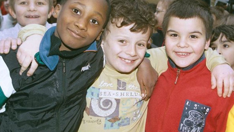 Ξεκινά η συζήτηση του νομοσχεδίου για την ιθαγένεια στη Βουλή