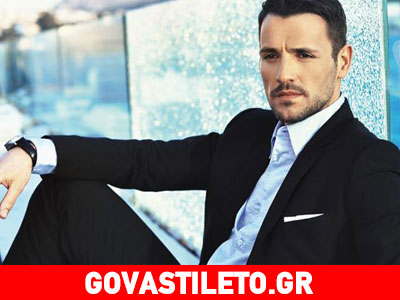 Ο Νίκος Βέρτης μιλάει για όλα και για την πολιτική