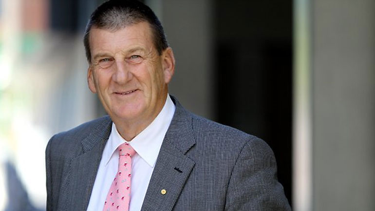 Αυστραλία: Γνωστός πολιτικός παρουσιάζει βιβλίο για τους Μακεδόνες Έλληνες