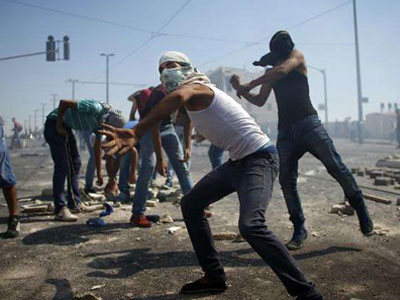 Ισραήλ: Νέα επίθεση στην ανατολική Ιερουσαλήμ