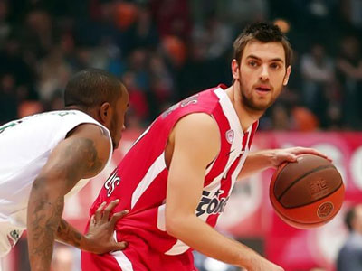 Σοκ με Μάντζαρη: Χάνει την υπόλοιπη σεζόν