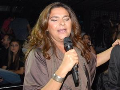 Η Κατερίνα Κούκα έπαθε αμνησία έπειτα από ατύχημα