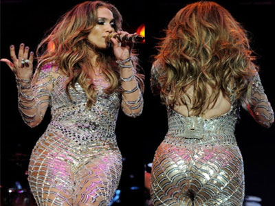 Η Jennifer Lopez κινείται δικαστικά για το ερωτικό βίντεο