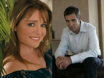 Όλα έτοιμα για τη νέα σειρά «Σπίτι μου, Σπιτάκι μου»