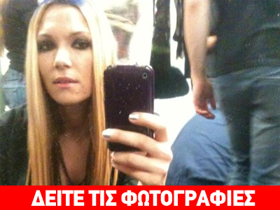 Βίκυ Καγιά: Επιστροφή στις πασαρέλες