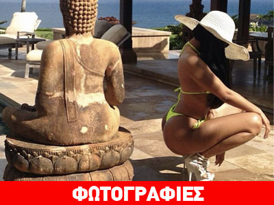 Και η Nicki Minaj έχει Instagram