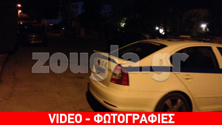 Έκρηξη σε σπίτι επιχειρηματία στην Βουλιαγμένη