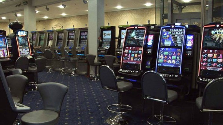 Επιστρέφουν στο Καζίνο Θράκης οκτώ απολυμένοι