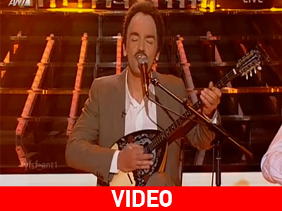 Ο Καζάκος νικητής του τέταρτου live