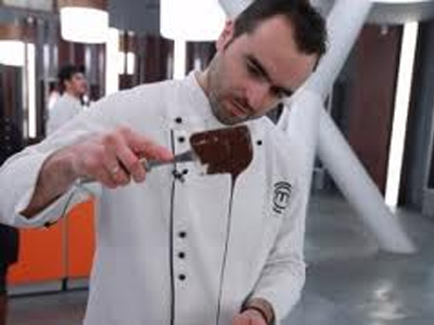 Μιχάλης Καλαβρυνός: Τον βοήθησε το «Master Chef»;