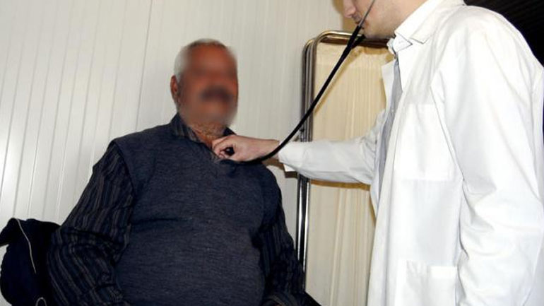 Καλαμάτα: Χωρίς αγροτικό γιατρό οι Πηγές