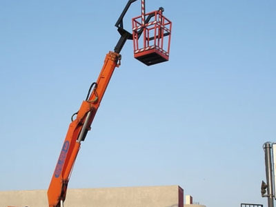 Ορεστιάδα: Εργατικό δυστύχημα με ένα νεκρό