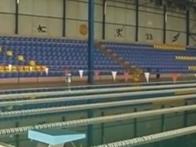 Ξάνθη: Ξεκινούν έργα στις αθλητικές υποδομές