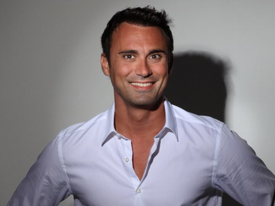 Ο Καπουτζίδης επιστρέφει στην Eurovision