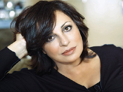 Η απάντηση της Χαρούλας Αλεξίου στον Μανώλη Καψή