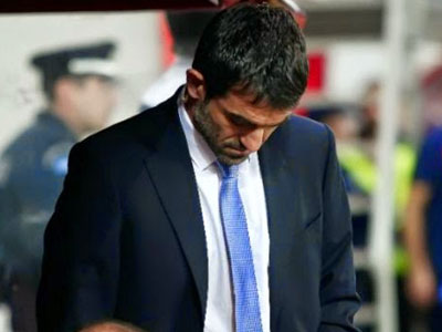 Αποφασίζει ο Καραγκούνης