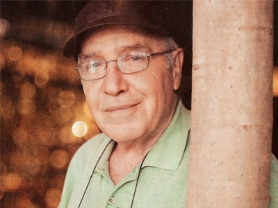 Θύμιος Καρακατσάνης: «Ποιος είναι ο Καπουτζίδης;»