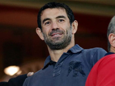 Καραγκούνης: «Υπάρχει πολύ ταλέντο στην Εθνική»