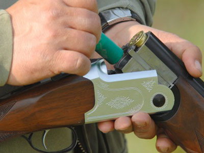 Τραυματισμός 11χρονου από το όπλο του πατέρα του