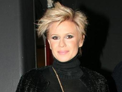 Κατερίνα Καραβάτου: Έχει προτάσεις για εκπομπή;