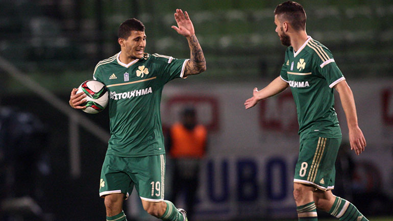 Καρέλης: «Παλέψαμε για να πάρουμε τους τρεις βαθμούς»